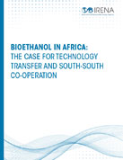 Bioethanol in Africa: a case for technology transfer and South-South cooperation